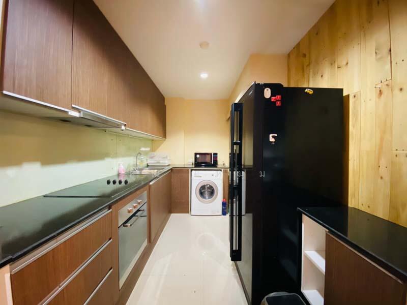 ให้เช่า - Mountain Front Condominium : เมาท์เท่นฟรอนท์ คอนโดมิเนียม, เชียงใหม่