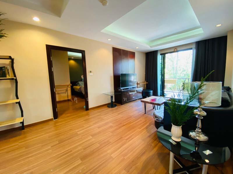 ให้เช่า - Mountain Front Condominium : เมาท์เท่นฟรอนท์ คอนโดมิเนียม, เชียงใหม่