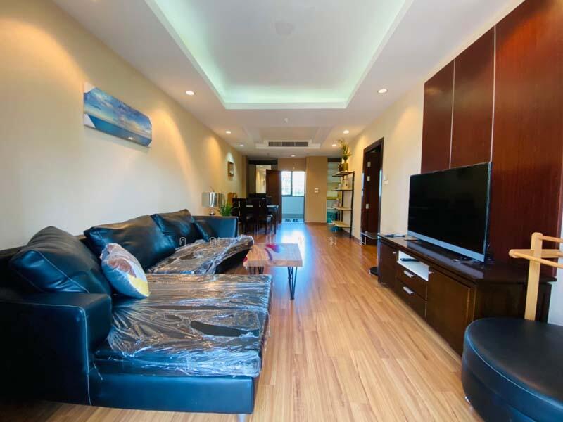 ให้เช่า - Mountain Front Condominium : เมาท์เท่นฟรอนท์ คอนโดมิเนียม, เชียงใหม่