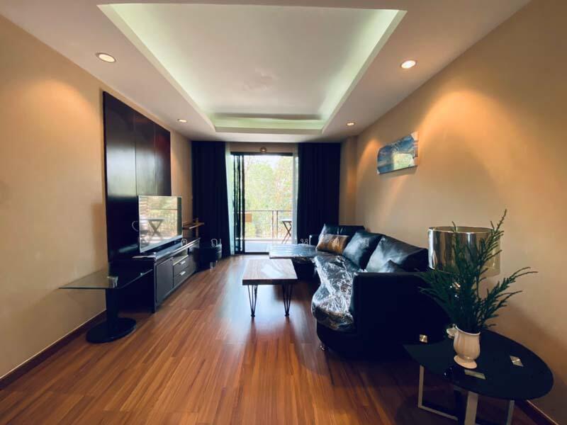 ให้เช่า - Mountain Front Condominium : เมาท์เท่นฟรอนท์ คอนโดมิเนียม, เชียงใหม่