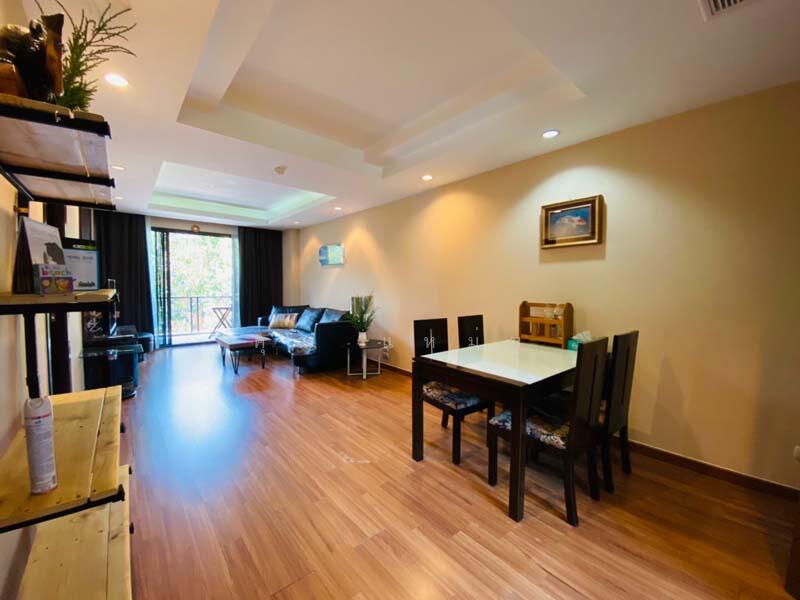 ให้เช่า - Mountain Front Condominium : เมาท์เท่นฟรอนท์ คอนโดมิเนียม, เชียงใหม่