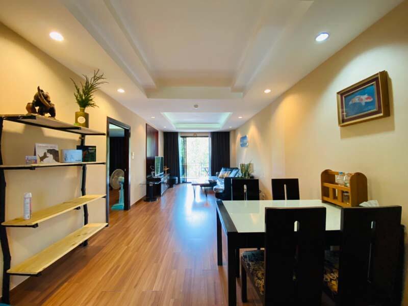 ให้เช่า - Mountain Front Condominium : เมาท์เท่นฟรอนท์ คอนโดมิเนียม, เชียงใหม่