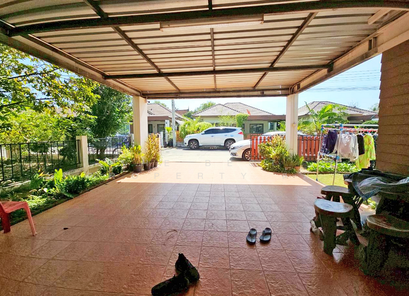 แพนนาเซียวิลล์ ชลบุรี, Chon Buri (Pattaya), Na Pa, Muang Chon Buri, Chon Buri (Pattaya), 3 Bedrooms, 67 sqm, Single Detached House For Sale, by The Best Property ส้ม, 500053179 - DDproperty.com