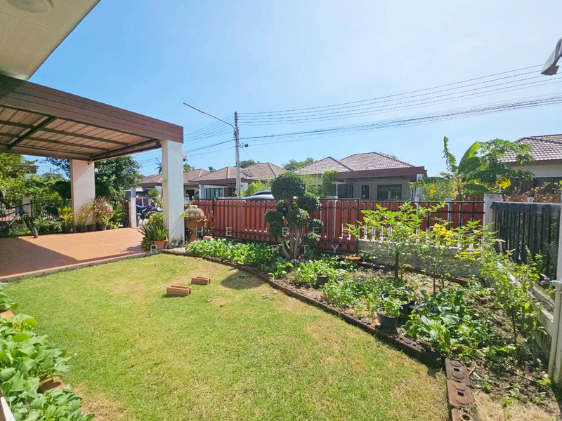 แพนนาเซียวิลล์ ชลบุรี, Chon Buri (Pattaya), Na Pa, Muang Chon Buri, Chon Buri (Pattaya), 3 Bedrooms, 67 sqm, Single Detached House For Sale, by The Best Property ส้ม, 500053179 - DDproperty.com