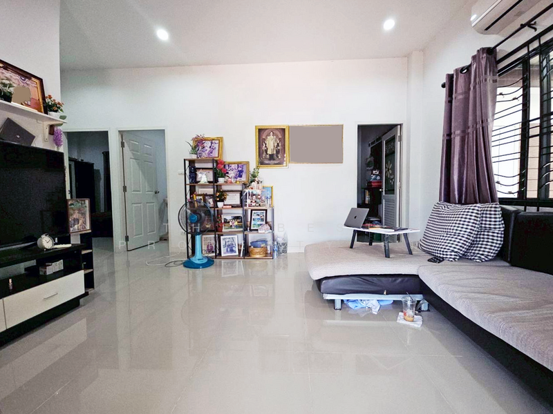 แพนนาเซียวิลล์ ชลบุรี, Chon Buri (Pattaya), Na Pa, Muang Chon Buri, Chon Buri (Pattaya), 3 Bedrooms, 67 sqm, Single Detached House For Sale, by The Best Property ส้ม, 500053179 - DDproperty.com