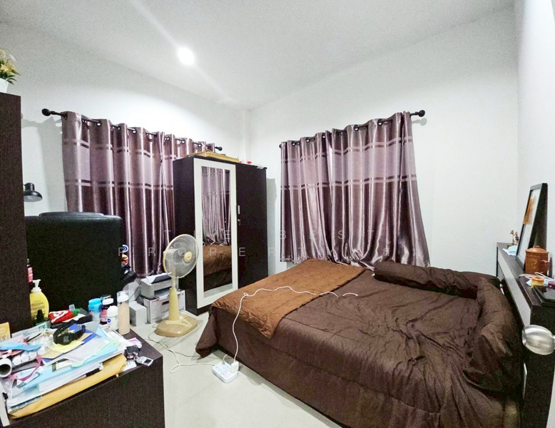 แพนนาเซียวิลล์ ชลบุรี, Chon Buri (Pattaya), Na Pa, Muang Chon Buri, Chon Buri (Pattaya), 3 Bedrooms, 67 sqm, Single Detached House For Sale, by The Best Property ส้ม, 500053179 - DDproperty.com