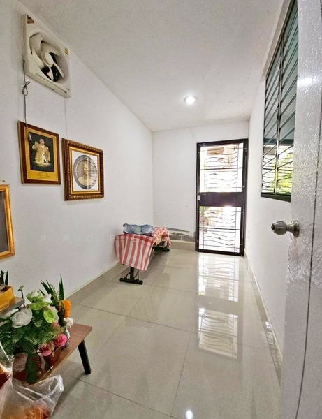 แพนนาเซียวิลล์ ชลบุรี, Chon Buri (Pattaya), Na Pa, Muang Chon Buri, Chon Buri (Pattaya), 3 Bedrooms, 67 sqm, Single Detached House For Sale, by The Best Property ส้ม, 500053179 - DDproperty.com