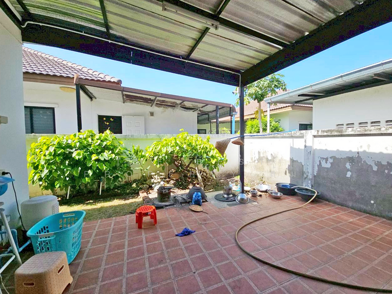 แพนนาเซียวิลล์ ชลบุรี, Chon Buri (Pattaya), Na Pa, Muang Chon Buri, Chon Buri (Pattaya), 3 Bedrooms, 67 sqm, Single Detached House For Sale, by The Best Property ส้ม, 500053179 - DDproperty.com