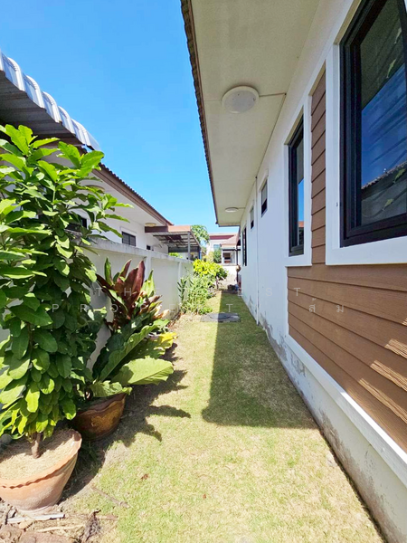 แพนนาเซียวิลล์ ชลบุรี, Chon Buri (Pattaya), Na Pa, Muang Chon Buri, Chon Buri (Pattaya), 3 Bedrooms, 67 sqm, Single Detached House For Sale, by The Best Property ส้ม, 500053179 - DDproperty.com