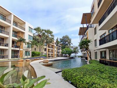 ขาย - Baan Sansuk Hua Hin : บ้านแสนสุข หัวหิน, ประจวบคีรีขันธ์