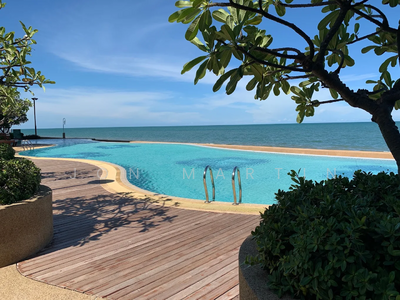 ขาย - Cha Am Long Beach Condo : ชะอำ ลองบีช คอนโดมิเนียม, เพชรบุรี