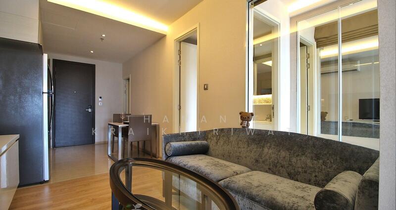 H Sukhumvit 43, กรุงเทพ, 28 Sukhumvit 34 Road, คลองตันเหนือ, วัฒนา, กรุงเทพ, 46 ตร.ม., คอนโด ขาย, โดย Thananit Kraikhiriwat, 500053208 - DDproperty.com