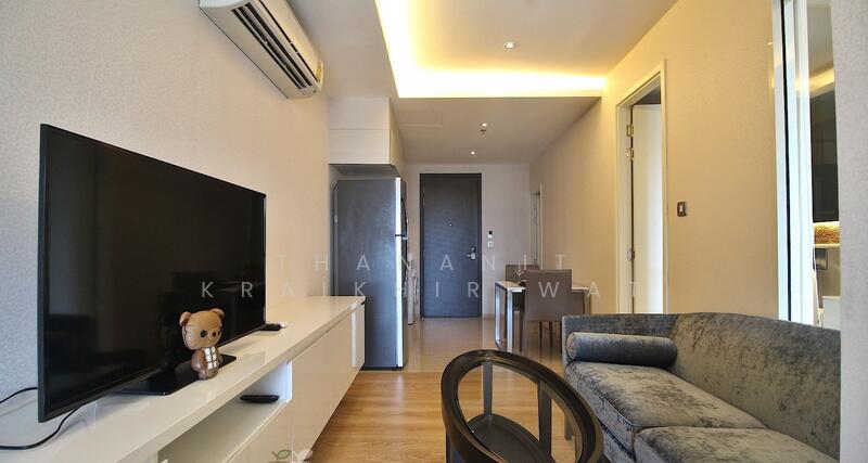 H Sukhumvit 43, กรุงเทพ, 28 Sukhumvit 34 Road, คลองตันเหนือ, วัฒนา, กรุงเทพ, 46 ตร.ม., คอนโด ขาย, โดย Thananit Kraikhiriwat, 500053208 - DDproperty.com