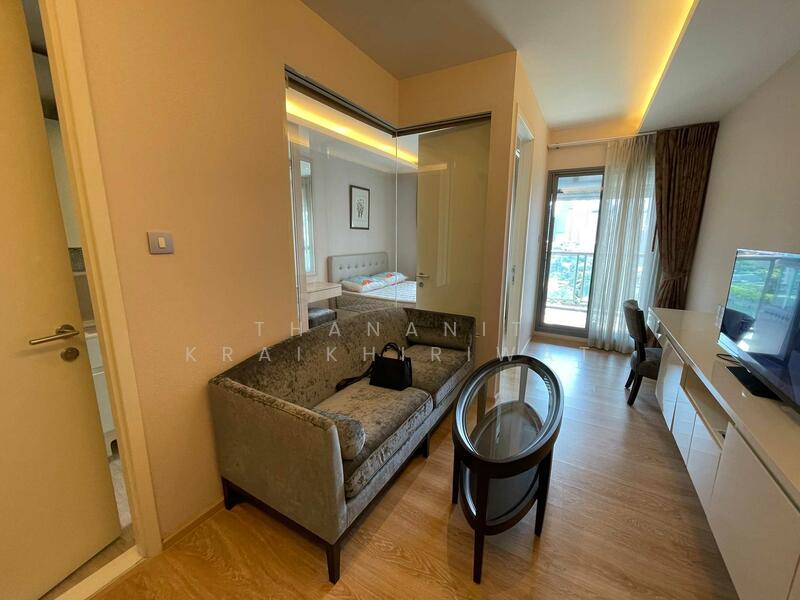 H Sukhumvit 43, กรุงเทพ, 28 Sukhumvit 34 Road, คลองตันเหนือ, วัฒนา, กรุงเทพ, 46 ตร.ม., คอนโด ขาย, โดย Thananit Kraikhiriwat, 500053208 - DDproperty.com