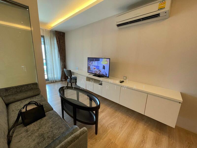 H Sukhumvit 43, กรุงเทพ, 28 Sukhumvit 34 Road, คลองตันเหนือ, วัฒนา, กรุงเทพ, 46 ตร.ม., คอนโด ขาย, โดย Thananit Kraikhiriwat, 500053208 - DDproperty.com