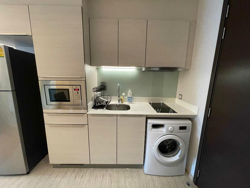 H Sukhumvit 43, กรุงเทพ, 28 Sukhumvit 34 Road, คลองตันเหนือ, วัฒนา, กรุงเทพ, 46 ตร.ม., คอนโด ขาย, โดย Thananit Kraikhiriwat, 500053208 - DDproperty.com