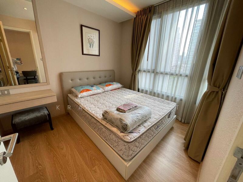 H Sukhumvit 43, กรุงเทพ, 28 Sukhumvit 34 Road, คลองตันเหนือ, วัฒนา, กรุงเทพ, 46 ตร.ม., คอนโด ขาย, โดย Thananit Kraikhiriwat, 500053208 - DDproperty.com