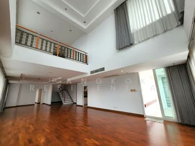 For Rent - Baan Siri 24, Bangkok