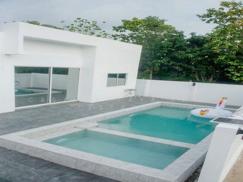 Huay Yai, Chon Buri (Pattaya), Huai Yai, Bang Lamung (Pattaya), Chon Buri (Pattaya), 3 Bedrooms, 150 sqm, Villa For Rent, by Casa Pattaya Real Estate, 500053240 - DDproperty.com