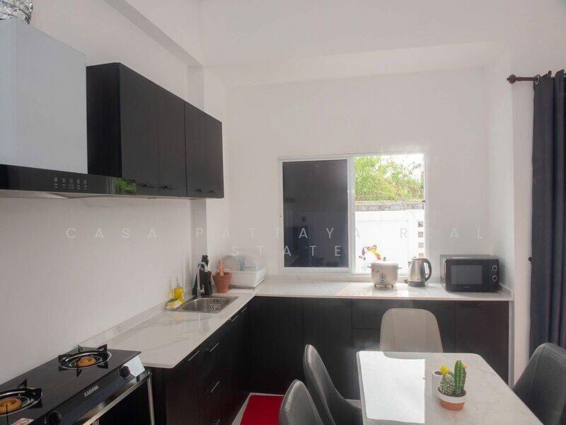 Huay Yai, Chon Buri (Pattaya), Huai Yai, Bang Lamung (Pattaya), Chon Buri (Pattaya), 3 Bedrooms, 150 sqm, Villa For Rent, by Casa Pattaya Real Estate, 500053240 - DDproperty.com