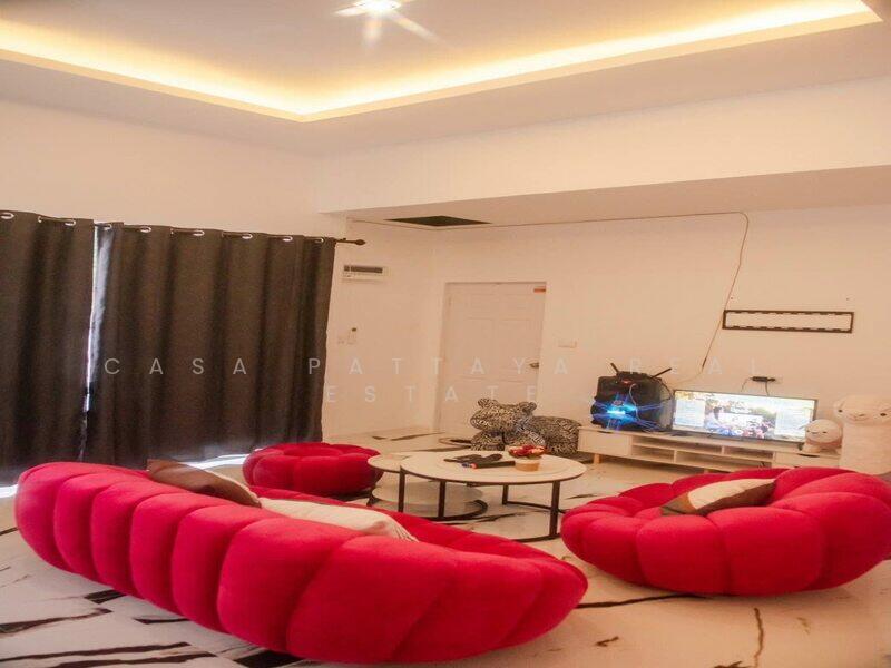 Huay Yai, Chon Buri (Pattaya), Huai Yai, Bang Lamung (Pattaya), Chon Buri (Pattaya), 3 Bedrooms, 150 sqm, Villa For Rent, by Casa Pattaya Real Estate, 500053240 - DDproperty.com