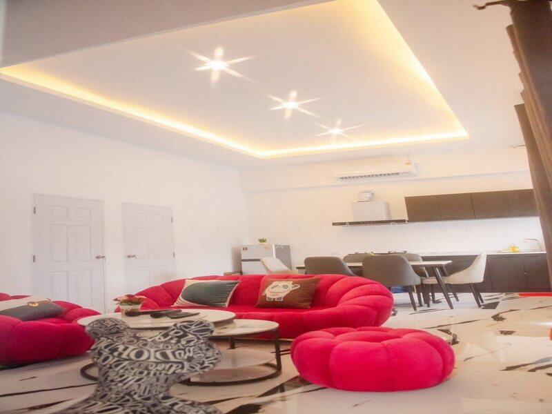 Huay Yai, Chon Buri (Pattaya), Huai Yai, Bang Lamung (Pattaya), Chon Buri (Pattaya), 3 Bedrooms, 150 sqm, Villa For Rent, by Casa Pattaya Real Estate, 500053240 - DDproperty.com