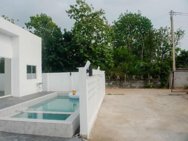 Huay Yai, Chon Buri (Pattaya), Huai Yai, Bang Lamung (Pattaya), Chon Buri (Pattaya), 3 Bedrooms, 150 sqm, Villa For Rent, by Casa Pattaya Real Estate, 500053240 - DDproperty.com