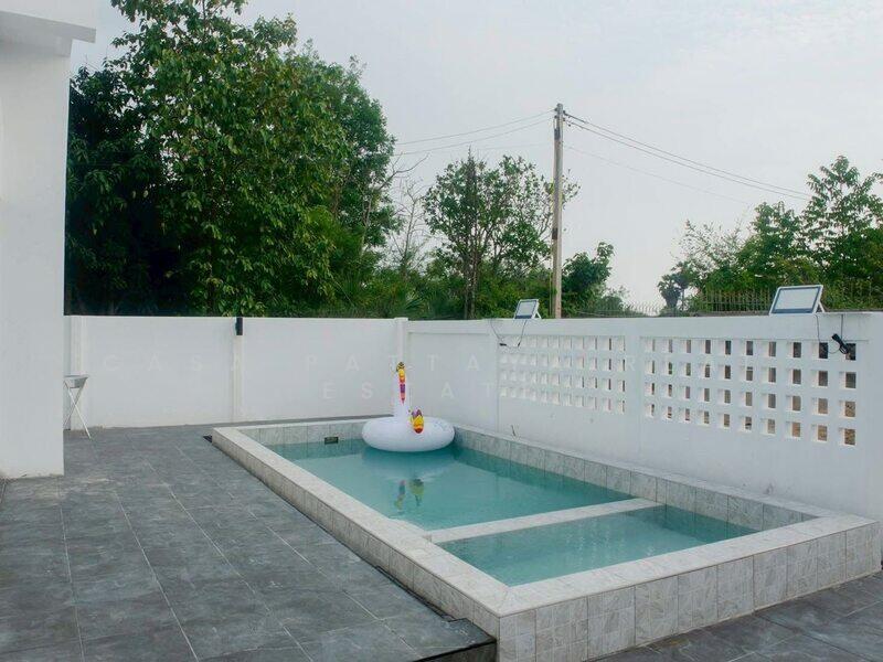 Huay Yai, Chon Buri (Pattaya), Huai Yai, Bang Lamung (Pattaya), Chon Buri (Pattaya), 3 Bedrooms, 150 sqm, Villa For Rent, by Casa Pattaya Real Estate, 500053240 - DDproperty.com