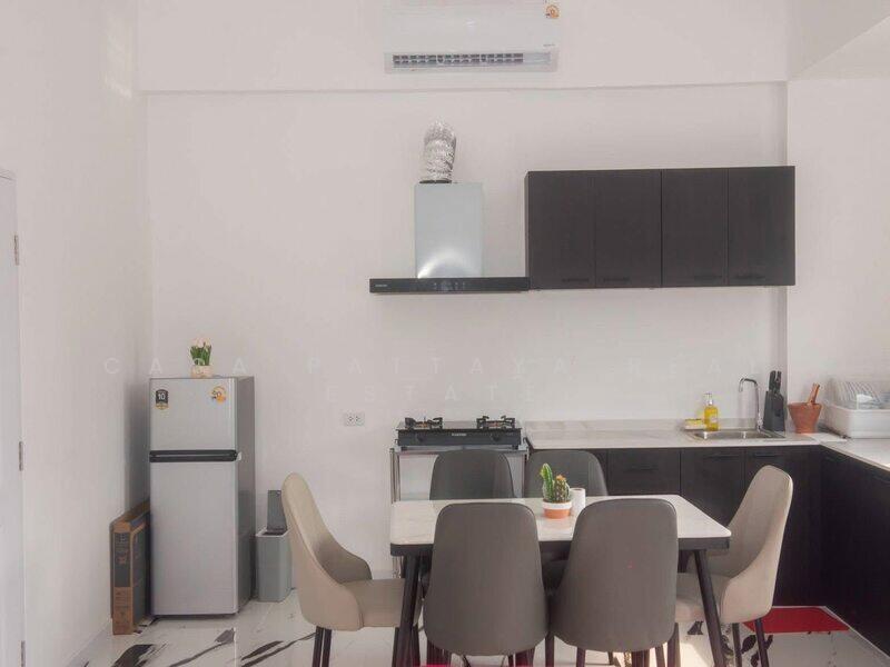 Huay Yai, Chon Buri (Pattaya), Huai Yai, Bang Lamung (Pattaya), Chon Buri (Pattaya), 3 Bedrooms, 150 sqm, Villa For Rent, by Casa Pattaya Real Estate, 500053240 - DDproperty.com