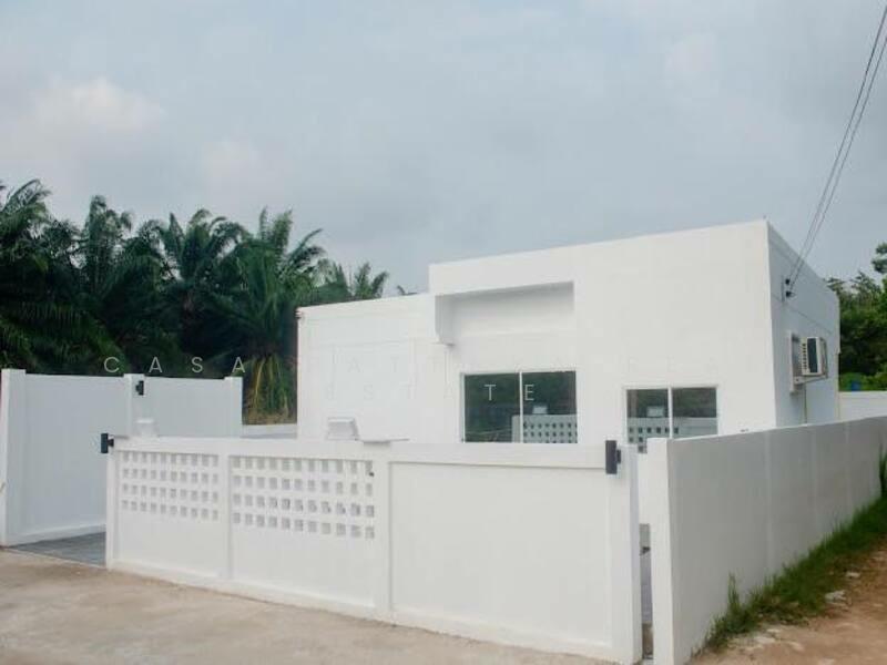 Huay Yai, Chon Buri (Pattaya), Huai Yai, Bang Lamung (Pattaya), Chon Buri (Pattaya), 3 Bedrooms, 150 sqm, Villa For Rent, by Casa Pattaya Real Estate, 500053240 - DDproperty.com