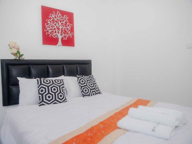 Huay Yai, Chon Buri (Pattaya), Huai Yai, Bang Lamung (Pattaya), Chon Buri (Pattaya), 3 Bedrooms, 150 sqm, Villa For Rent, by Casa Pattaya Real Estate, 500053240 - DDproperty.com