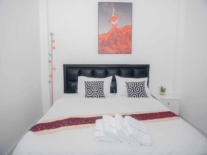 Huay Yai, Chon Buri (Pattaya), Huai Yai, Bang Lamung (Pattaya), Chon Buri (Pattaya), 3 Bedrooms, 150 sqm, Villa For Rent, by Casa Pattaya Real Estate, 500053240 - DDproperty.com