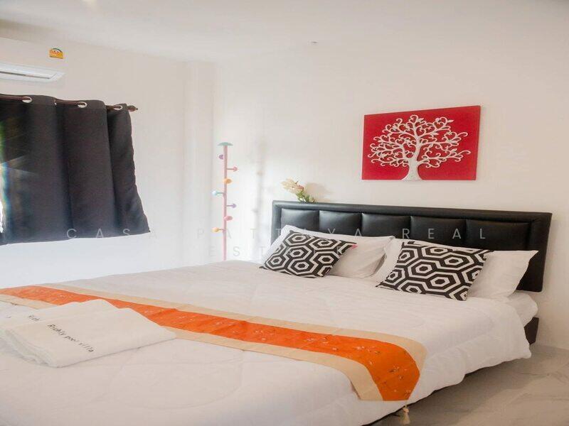 Huay Yai, Chon Buri (Pattaya), Huai Yai, Bang Lamung (Pattaya), Chon Buri (Pattaya), 3 Bedrooms, 150 sqm, Villa For Rent, by Casa Pattaya Real Estate, 500053240 - DDproperty.com