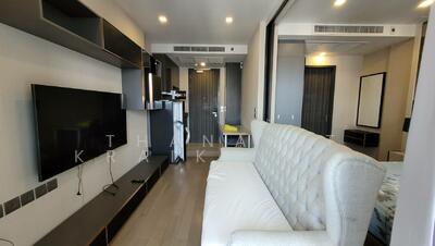 ขาย - ASHTON Asoke : แอชตัน อโศก, กรุงเทพ