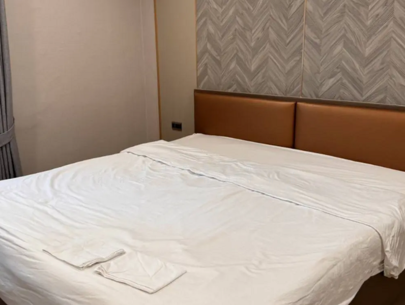 ให้เช่า - Kasturi Residence : คัสทุริ เรสซิเดนท์, กรุงเทพ