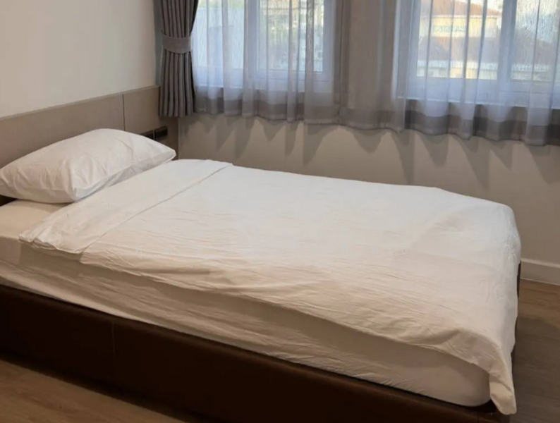 ให้เช่า - Kasturi Residence : คัสทุริ เรสซิเดนท์, กรุงเทพ