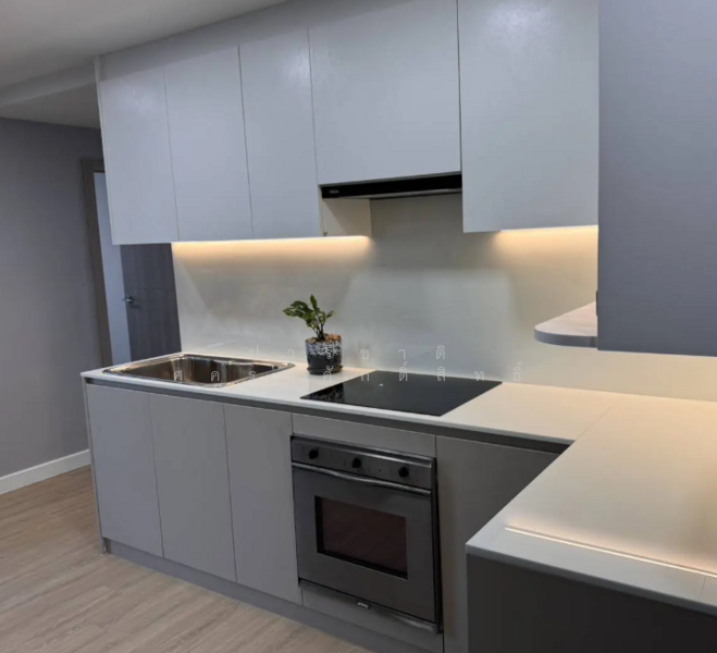 ให้เช่า - Kasturi Residence : คัสทุริ เรสซิเดนท์, กรุงเทพ