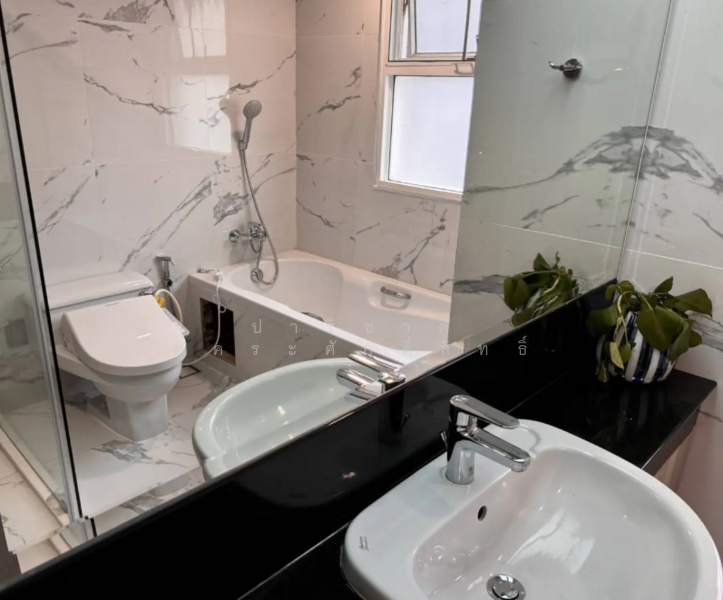 ให้เช่า - Kasturi Residence : คัสทุริ เรสซิเดนท์, กรุงเทพ