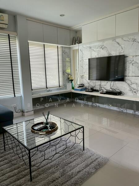 ขาย - Areeya Como Ladkrabang-Suvarnabhumi : อารียาโคโม่ ลาดกระบัง-สุวรรณภูมิ, กรุงเทพ