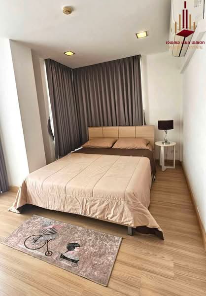 The Alcove Sukhumvit 49 : ดิ แอลโคฟ สุขุมวิท 49, กรุงเทพ, ซอยสุขุมวิท 49, คลองตันเหนือ, วัฒนา, กรุงเทพ, 68 ตร.ม., คอนโด ให้เช่า, โดย JSA REAL ESTATE, 500053304 - DDproperty.com