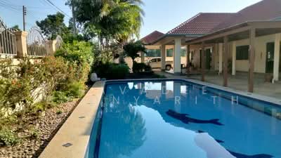 ขาย - บ้าน 3-ห้องนอน, ประจวบคีรีขันธ์