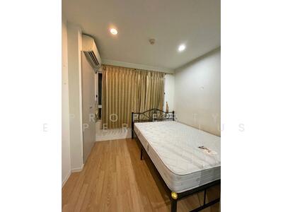 ขาย - Lumpini Ville Sukhumvit 109-Bearing : ลุมพินี วิลล์ สุขุมวิท 109-แบริ่ง, สมุทรปราการ