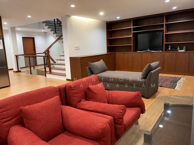 บ้านเดี่ยว ซอยอ่อนนุช 17, กรุงเทพ, อ่อนนุช ซอย 17, สวนหลวง, กรุงเทพ, 350 ตร.ม., บ้านเดี่ยว ให้เช่า, โดย Thananthorn Wongvarnkaseam, 500053333 - DDproperty.com