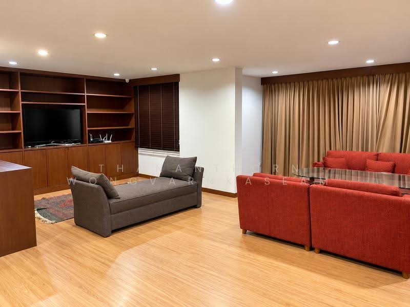 Spacious Detached Home in Onnut 17, Bangkok, อ่อนนุช ซอย 17, Suan Luang, Bangkok, 4 Bedrooms, 350 sqm, Single Detached House For Rent, by Thananthorn Wongvarnkaseam, 500053333 - DDproperty.com