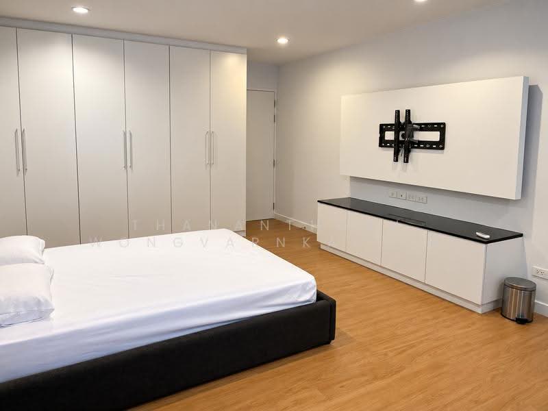 Spacious Detached Home in Onnut 17, Bangkok, อ่อนนุช ซอย 17, Suan Luang, Bangkok, 4 Bedrooms, 350 sqm, Single Detached House For Rent, by Thananthorn Wongvarnkaseam, 500053333 - DDproperty.com