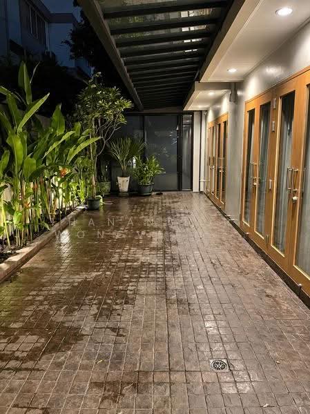 บ้านเดี่ยว ซอยอ่อนนุช 17, กรุงเทพ, อ่อนนุช ซอย 17, สวนหลวง, กรุงเทพ, 350 ตร.ม., บ้านเดี่ยว ให้เช่า, โดย Thananthorn Wongvarnkaseam, 500053333 - DDproperty.com