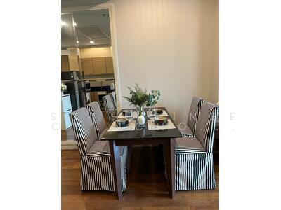 ขาย - The Address Chidlom : ดิ แอดเดรส ชิดลม, กรุงเทพ