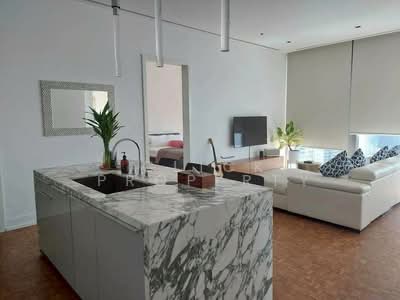 For Rent - The Ritz-Carlton Residences, Bangkok