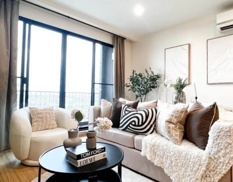 For Rent - The Gallery Bearing, Samut Prakan