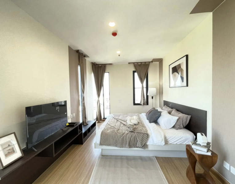 For Rent - The Gallery Bearing, Samut Prakan